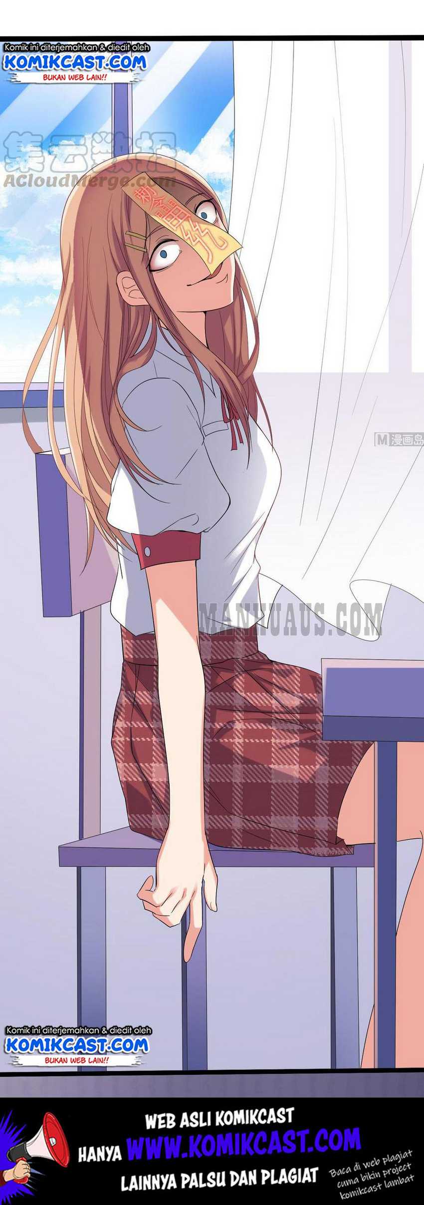 The Developer System (Hell’S Developer) Chapter 14 Gambar 22